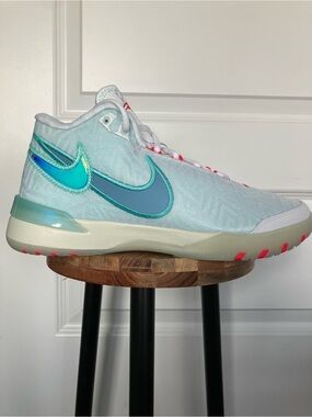 NEW Nike LeBron NXXT Gen AMPD Men’s 9.5 Sneakers 2026-522